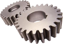 custom manufacturing