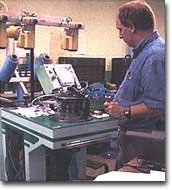 Reel-Tex Manufacturing